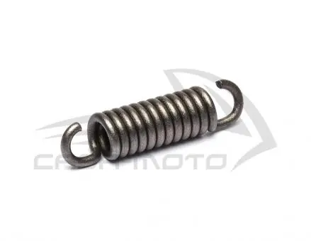 Kostenfreie Lieferung Bremsfeder vorne Ape 50