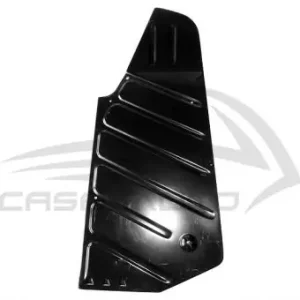 Neue Kollektion Bodenblech rechts Ape 50