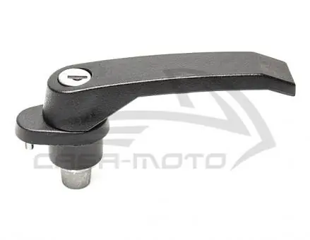 Sonderangebot Heckklappengriff am Kasten Ape 50 / TM 703 / Car