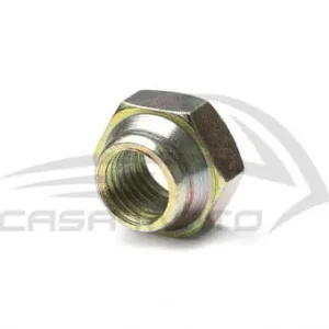 Bremstrommelmutter mittig vorne Ape 50 Aktuell