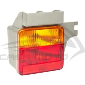 Rücklicht links Ape 50 TL5T TL6T Heißes Angebot