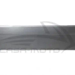 Kostenloser Versand Türblende grau rechts unten Ape 50 ZAPC80 / TL6T