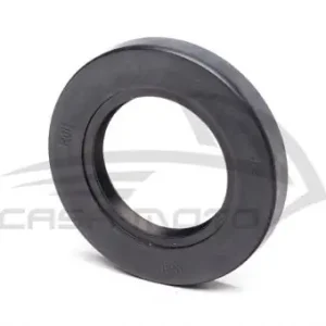 Solange Der Vorrat Reicht Wellendichtring - Simmerring Hinterrad Ape 50 innen