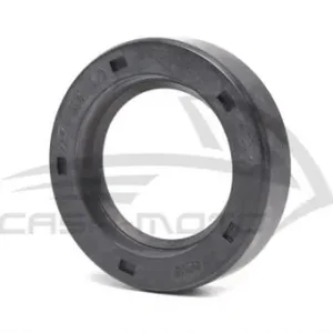 Geprüft Simmerring Hinterrad Ape 50 aussen