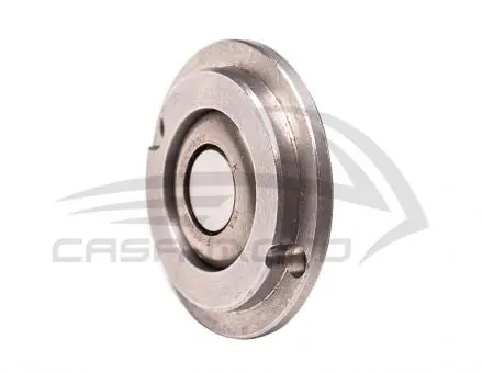 Kupplungsdruckplatte Nadelgelagert Ape 50 für Kupplung 6 Federn Kostenloser Rückversand