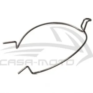 Solange Der Vorrat Reicht Haltefeder für Kupplungsdruckplatte Ape 50 Nadelgelagert 6 Federn