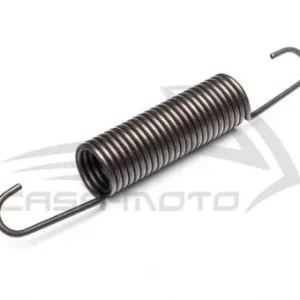 Rückwärtsgangzugfeder am Differential Ape 50 Neu