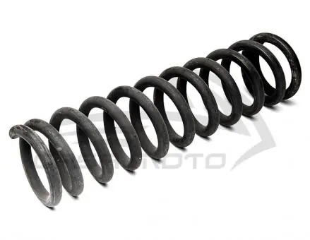 Stossdämpferfeder hinten Ape 50 Sichere Zahlung