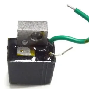 Neu Im Sortiment Pickup zum Einlöten in Zündgrundplatte Ape 50