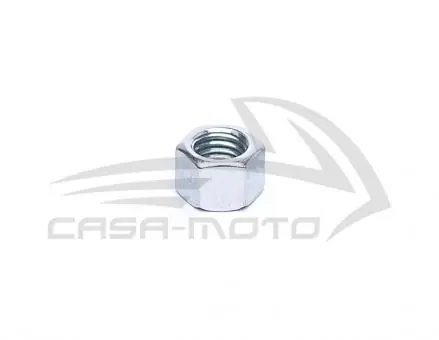 Finale Aktion Zylinderfußmutter M7 für Ape 50