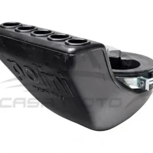 Bestseller Tuning Luftfiltergehäuse Polini für Originalvergaser Ape 50