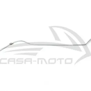 Rabatt Bremsleitung Metall Ape 50 hinten rechts