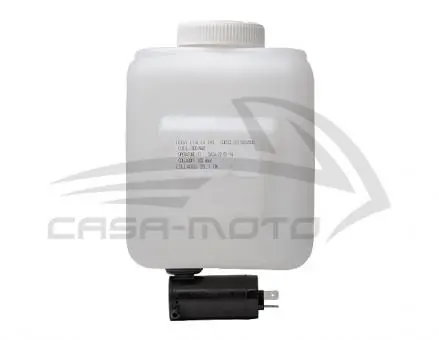 Spritzwasserbehälter mit Pumpe Ape 50 / TM 703 Top-Preis