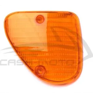 Ausverkauf Blinkerglas vorne links Ape 50 ZAPC80