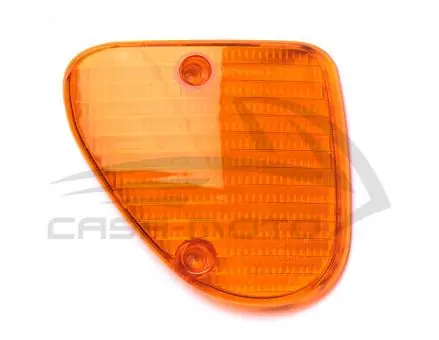 Ausverkauf Blinkerglas vorne links Ape 50 ZAPC80
