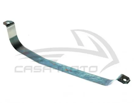 Benzintank Halteblech Band Metall f. Plastiktank LANG Ape 50 Abverkauf