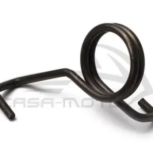 Sonderaktion Feder am Bremspedal Ape 50