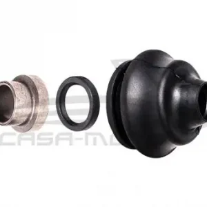 Aktuell Antriebswellenmanschettensatz EINZELN Ape 50