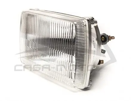 Scheinwerfer vorne Ape 50 TL5T / ZAPC80 Schneller Versand