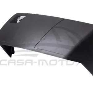 Kotflügel vorne schwarz Ape 50 / TL3T / TL4T Sonderaktion