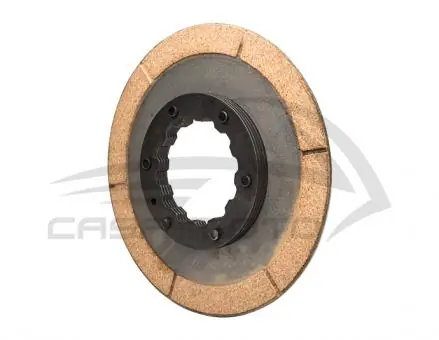 Neue Kollektion Kupplungsscheibe mit 12 Zähnen Ape P501 Original Piaggio