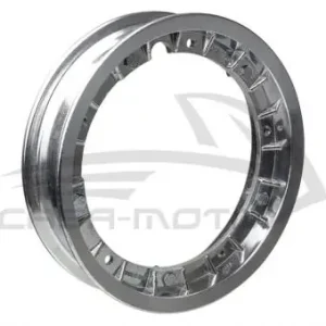 Jetzt Kaufen Alufelge Silber "Rush" 2.10-10 für Ape 50