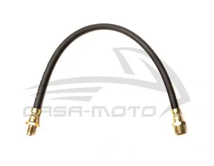Billig Gummibremsschlauch Ape MPV/MPR vorne