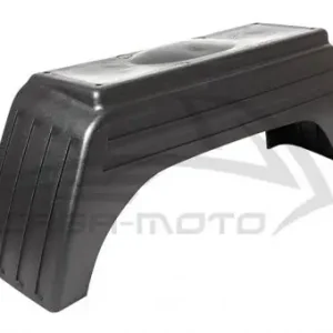 Kotflügel hinten schwarz TM 703 Bestseller