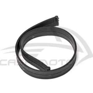 Solange Der Vorrat Reicht Gummiband am Fensterheber Ape TM 703