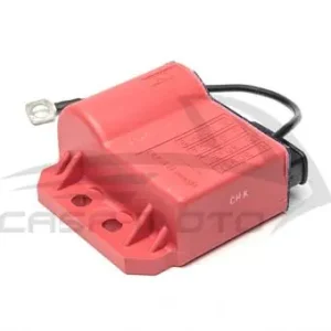 Heißes Angebot Zündspule Rot TM 703/ Car Benziner