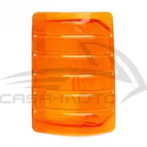 Neue Ware Blinkerglas vorne rechts Ape TM 703