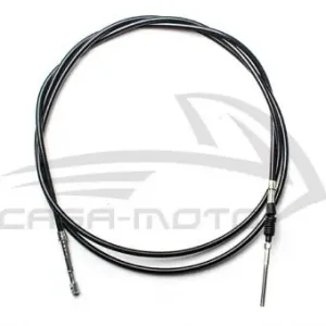 Kupplungszug TM 703V Benziner Lenkradversion Aktuell