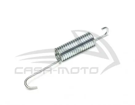 Neuheit Bremsfeder an Bremsversteller Ape TM 703 / Quargo