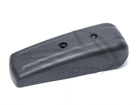 Top-Seller Türscharnierabdeckung unten rechts/links TM 703