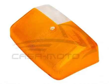 Preisknaller Blinkerglas vorne links Ape Car / P501 / P601 / MPV