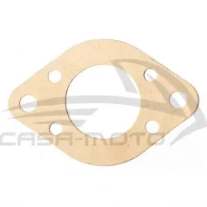 Schneller Versand Dichtung für Ansaugstutzen Gummiflansch Vergaser SHBB Ape Car / TM / P501