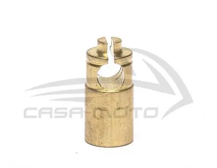 Choke Nippel aus Messing für Dellorto Vergaser Top-Preis