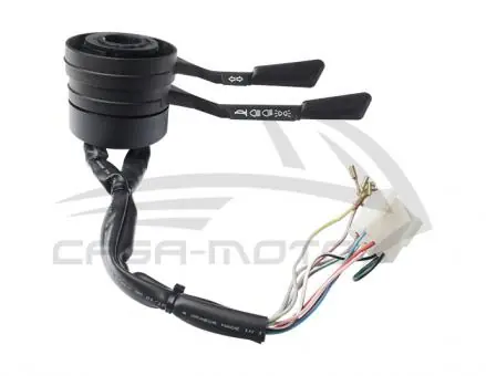 Preisreduziert Schaltereinheit am Lenker TM 703V Bj.1997-2016