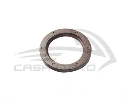 Kurbelwellensimmerring Diesel Polradseite links Super-Preis