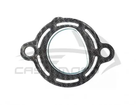 Auspuffdichtung Ape Car / P501 / MP / TM Benziner Neu