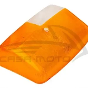 Direktkauf Blinkerglas vorne rechts Ape Car / P501 / P601 / MPV