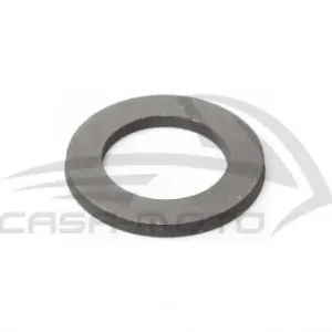 Beilagscheibe an Buchse Kupplung Ape Car Nur Heute