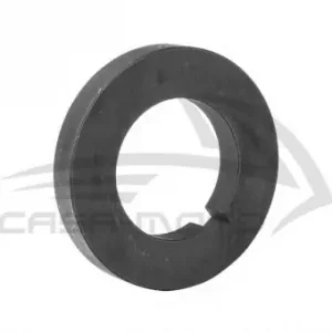 Aktuell Distanzscheibe an der Kupplung TM 703 / Car