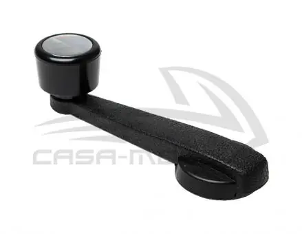 Highlight Fensterkurbel Ape Car / Poker