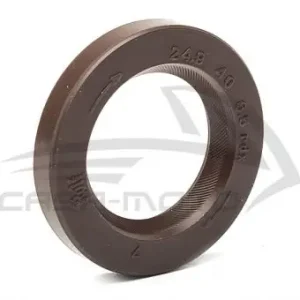 Kurbelwellensimmerring links auf Zündungsseite TM 703 / Ape Car Wochenendangebot