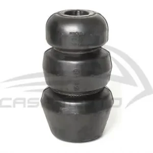 Gummipuffer / Hohlfeder / Dämpfer an der Hinterachse Ape TM 703 Schneller Versand