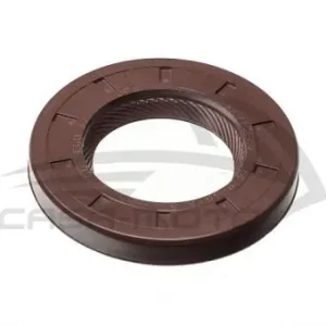 Geprüft Kurbelwellensimmerring Polradseite aussen P601 / Car AF1T mit Getrenntschmierung