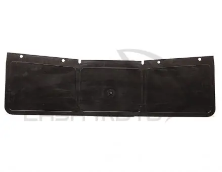 Spritzlappen unter Kabine TM 703 / Ape Car Super-Preis