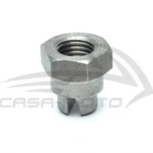 Direktkauf Primärritzelmutter mit Schlitz für Ape 50 TL5T/ZAPC80