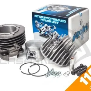 Saisonangebot POLINI Tuning Zylinderkit 115ccm Ape 50